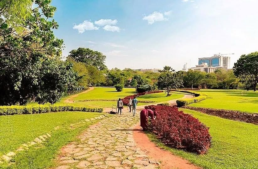 Top Easter Weekend Activities for Families in Nigeria 